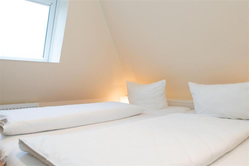 Haus-fili Apartment Wenningstedt-Braderup