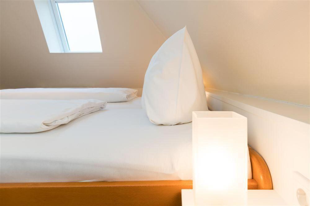 Apartment Haus-fili Wenningstedt-Braderup
