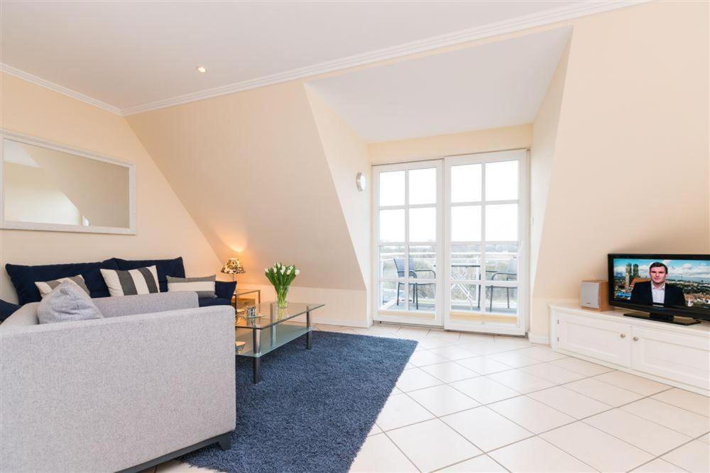 Apartment Haus-fili *