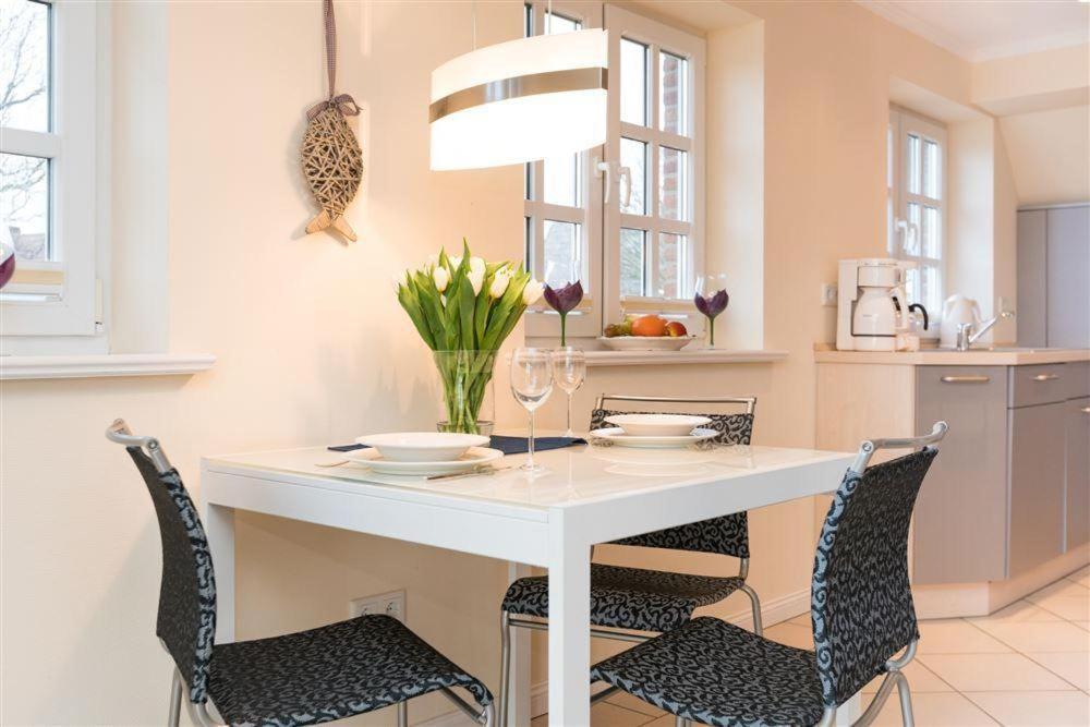 Apartment Haus-fili