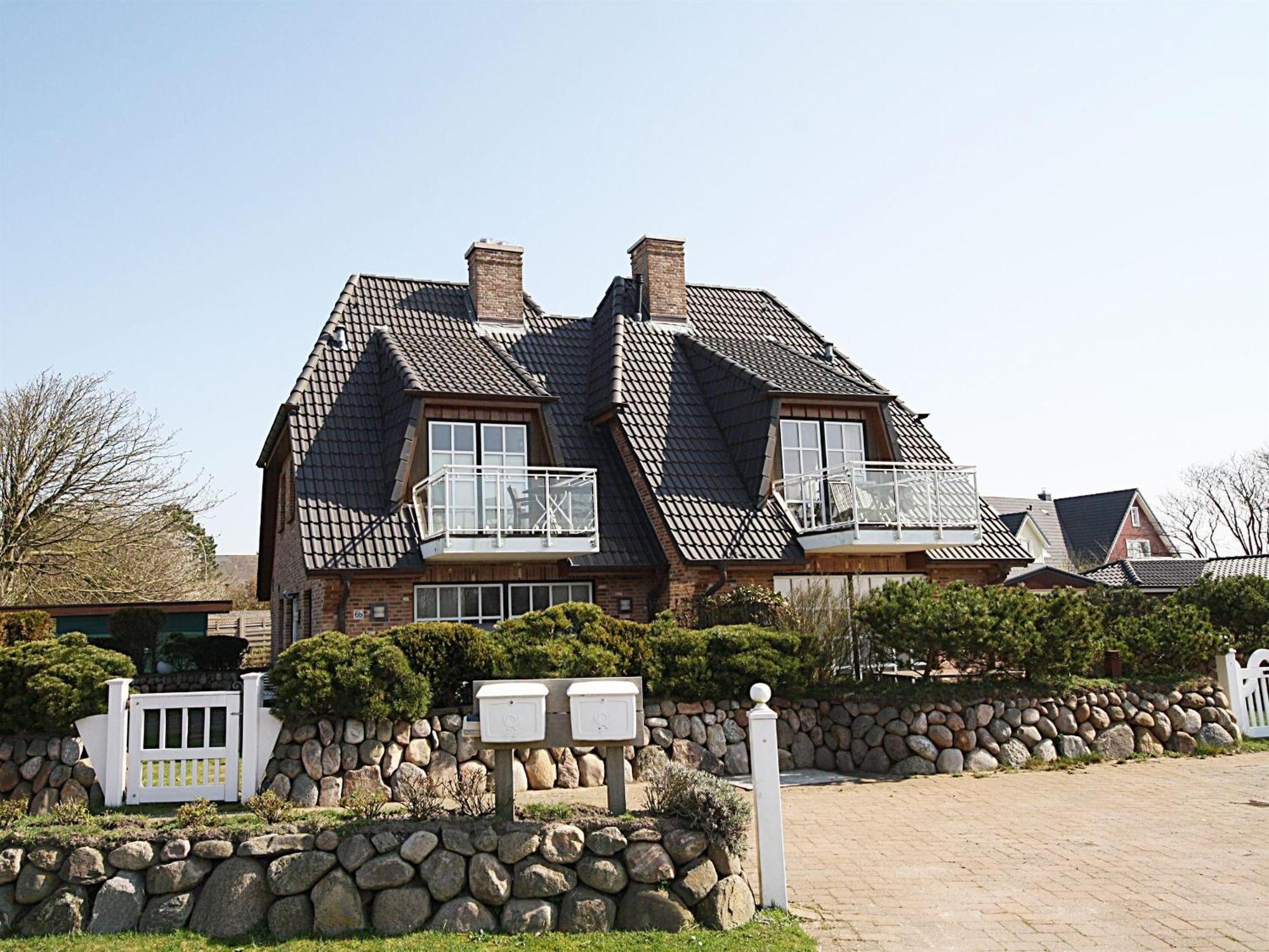 Haus-fili * Wenningstedt-Braderup